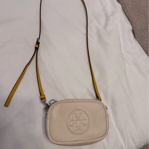 Tori Burch Designer Cross Body Bag